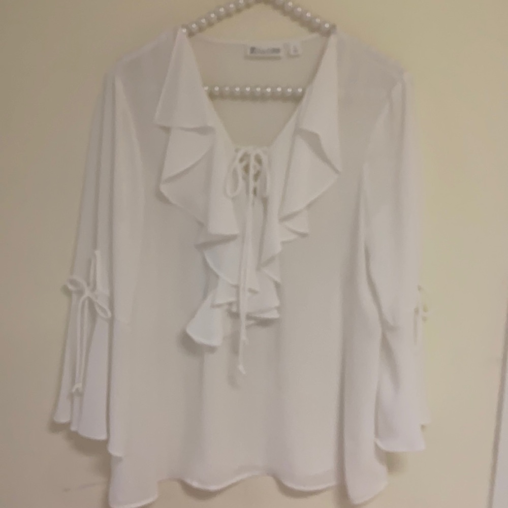 Beautiful tunic - Picture 5 of 7